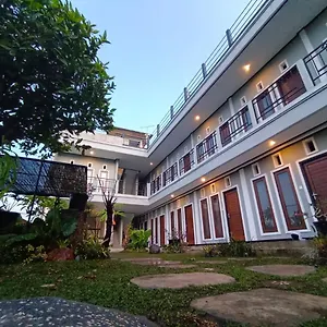 Gending Sari House Homestay