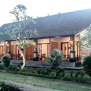 D' Tegal House Homestay