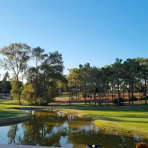 Laguna Golf, Hoyo 17, Apartamento Islantilla