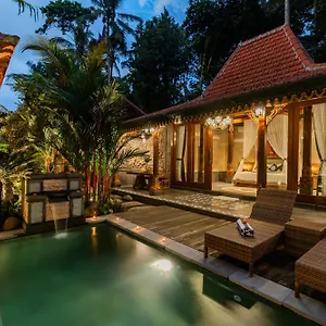 Jaya Villa