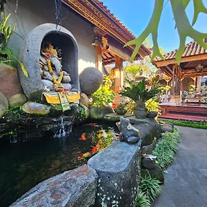 Nick's Ubud
