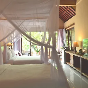 3* Casa de hóspedes Griya Sriwedari