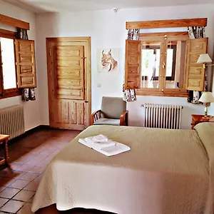 Cazorla Valle Apartamento Arroyo Frío