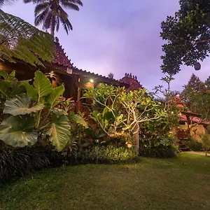  Фермерский дом Be Bali Hut Farm
